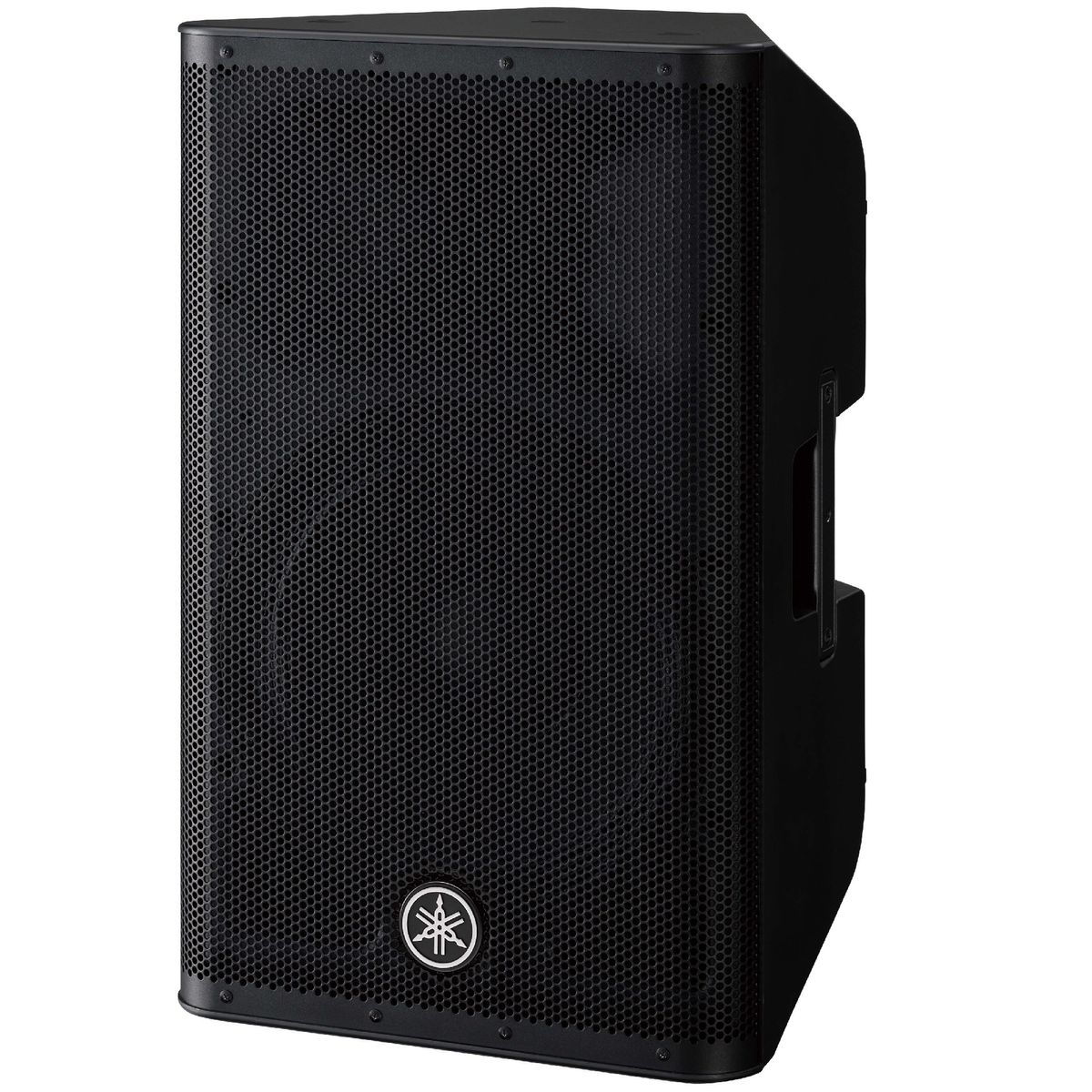 Caixa Ativa 12Polegadas 1100W 2 Vias DXR12 MKII - Yamaha-3